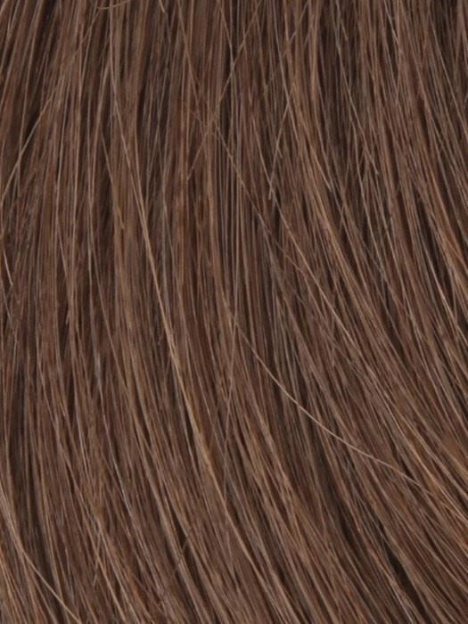 PLF 008HM by Louis Ferre | Human Hair Lace Front (Hand-Tied) | CLOSEOUT