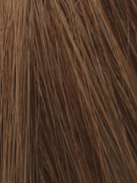 PLF 008HM by Louis Ferre | Human Hair Lace Front (Hand-Tied) | CLOSEOUT