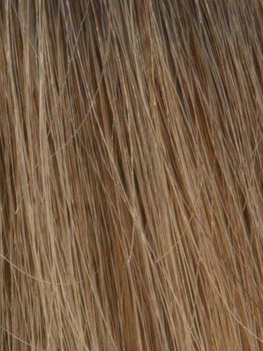 PLF 008HM by Louis Ferre | Human Hair Lace Front (Hand-Tied) | CLOSEOUT