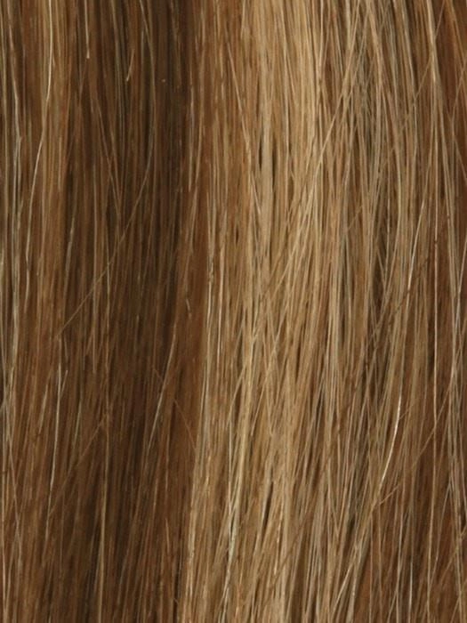 PLF 008HM by Louis Ferre | Human Hair Lace Front (Hand-Tied) | CLOSEOUT
