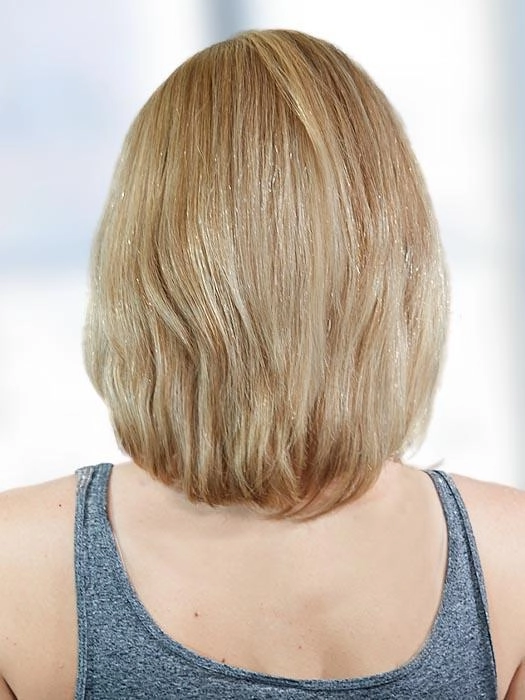 PLF 008HM by Louis Ferre | Human Hair Lace Front (Hand-Tied) | CLOSEOUT