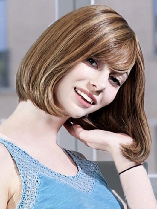 PLF 009HM by Louis Ferre | Human Hair Lace Front Wig | CLOSEOUT