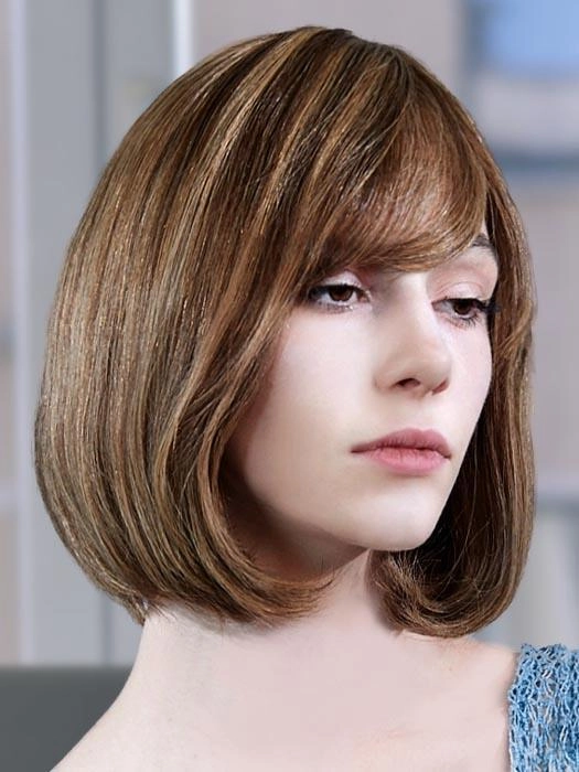 PLF 009HM by Louis Ferre | Human Hair Lace Front Wig | CLOSEOUT