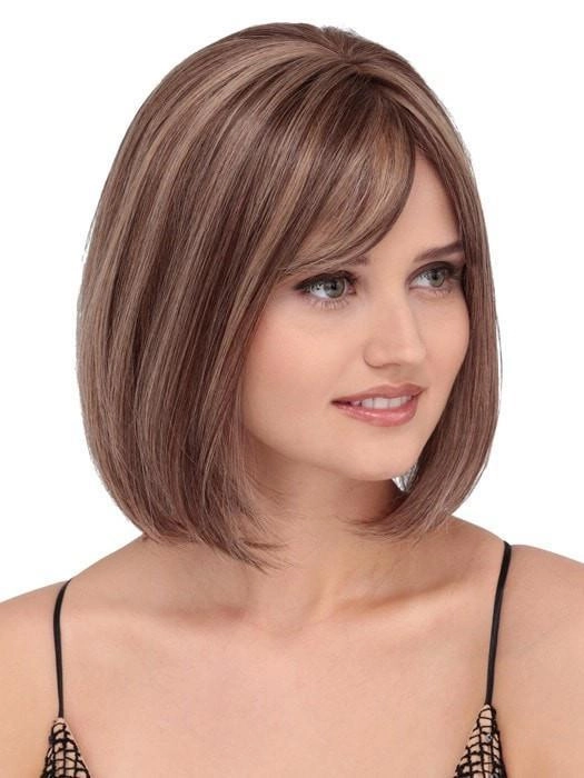 PLF 009HM by Louis Ferre | Human Hair Lace Front Wig | CLOSEOUT