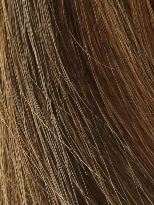 PLF 009HM by Louis Ferre | Human Hair Lace Front Wig | CLOSEOUT