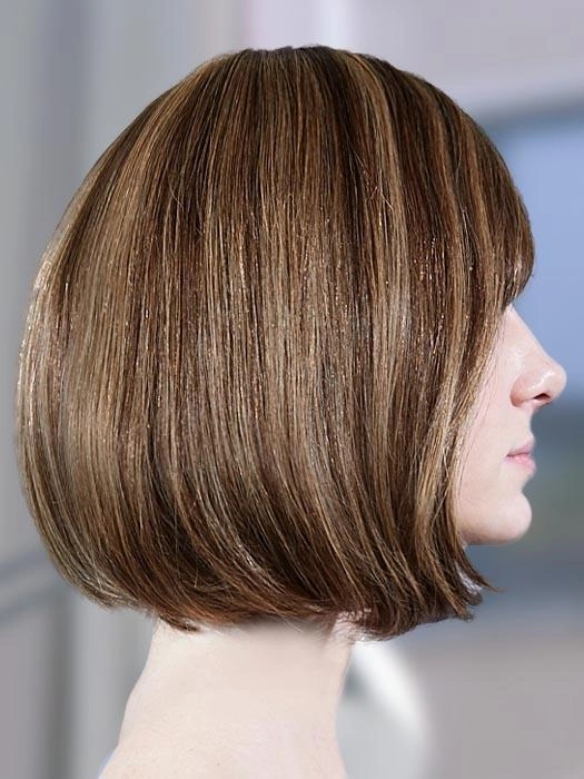 PLF 009HM by Louis Ferre | Human Hair Lace Front Wig | CLOSEOUT