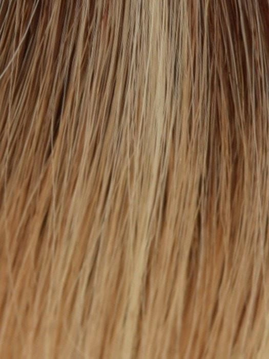 PLF 009HM by Louis Ferre | Human Hair Lace Front Wig | CLOSEOUT