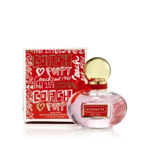 Poppy Perfume