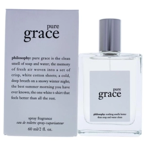 Pure Grace Perfume