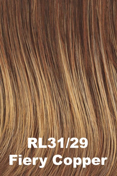 Raquel Welch Wigs - Captivating Canvas