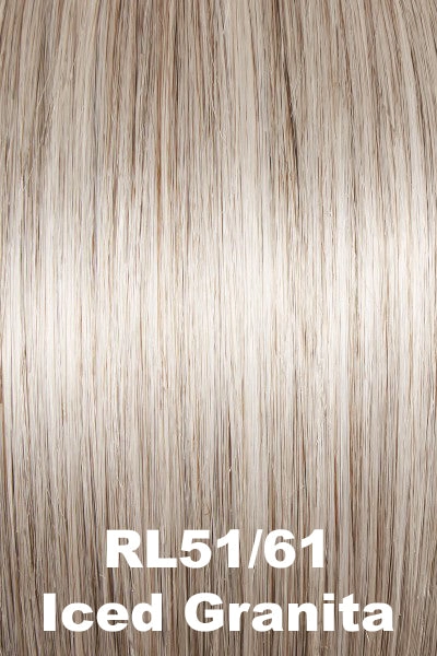 Raquel Welch Wigs - Captivating Canvas