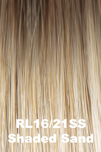 Raquel Welch Wigs - Captivating Canvas