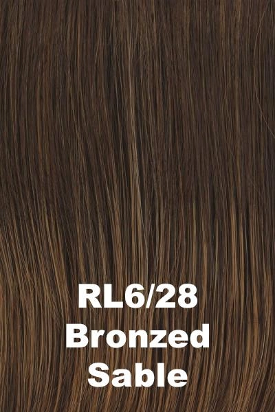 Raquel Welch Wigs - Goddess