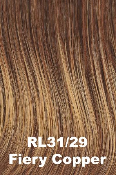 Raquel Welch Wigs - Goddess