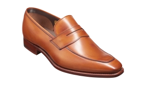 Ravel - Antique Rosewood Calf