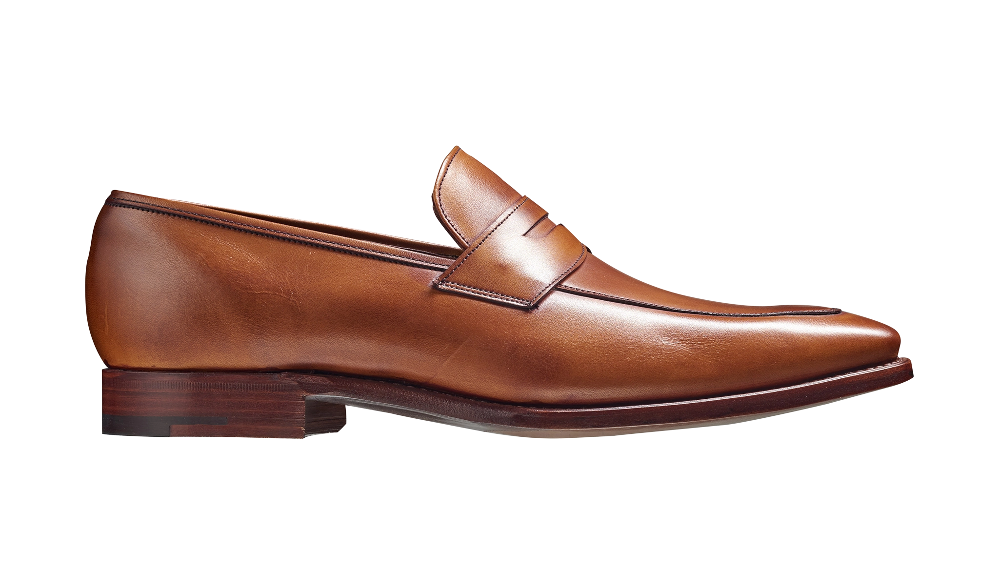 Ravel - Antique Rosewood Calf