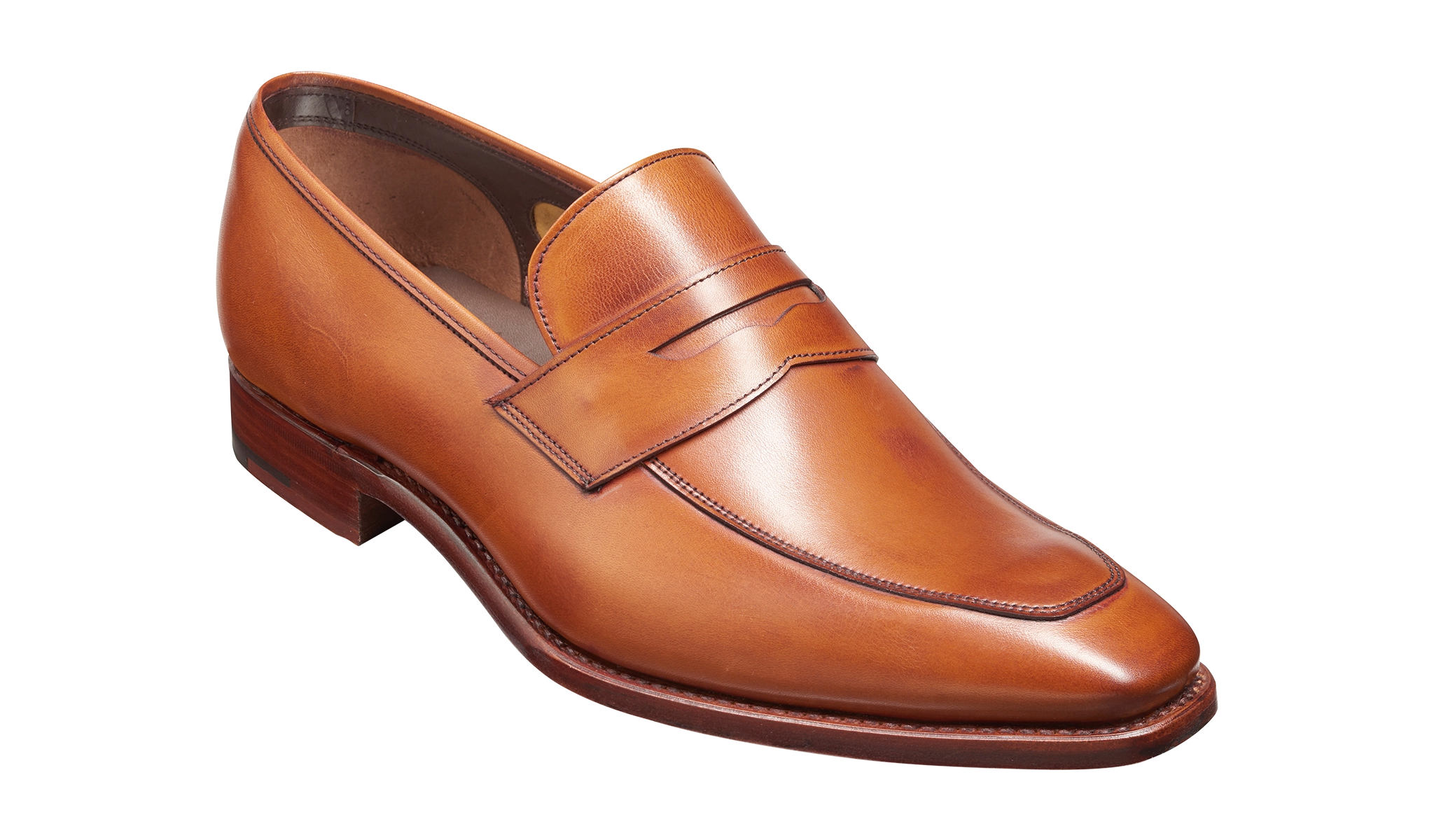 Ravel - Antique Rosewood Calf