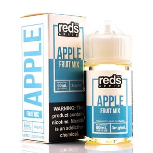 Reds Fruit Mix - Reds E-Juice (100 ml)