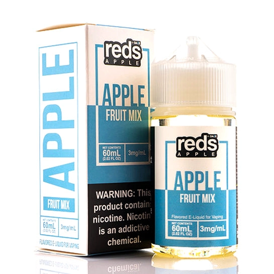 Reds Fruit Mix - Reds E-Juice (100 ml)