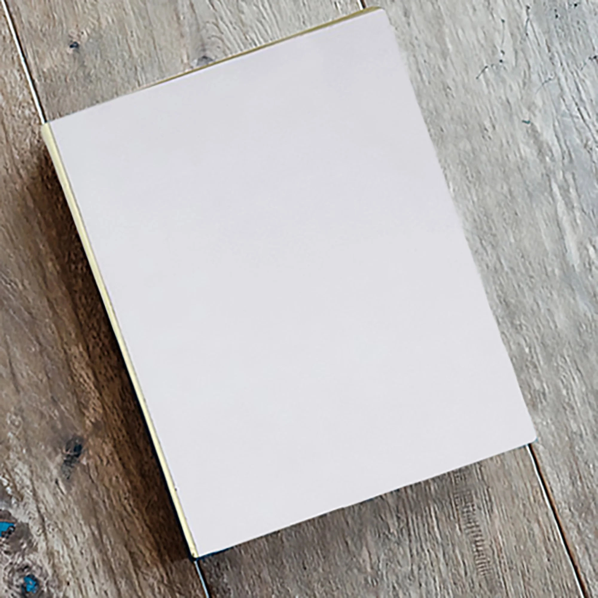 Refills for Refillable Leather Journals 6" x 8" (set of 4)