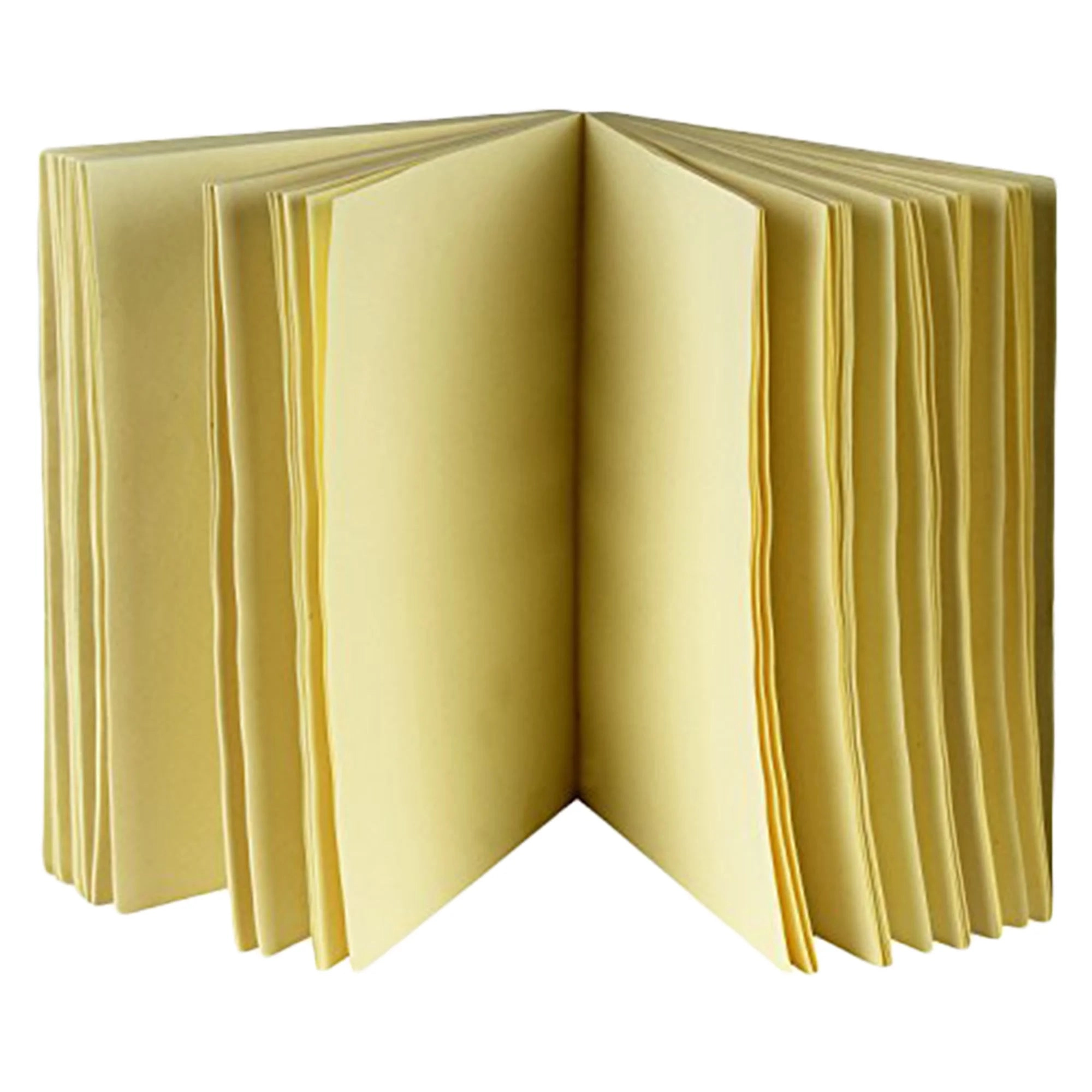 Refills for Refillable Leather Journals 6" x 8" (set of 4)
