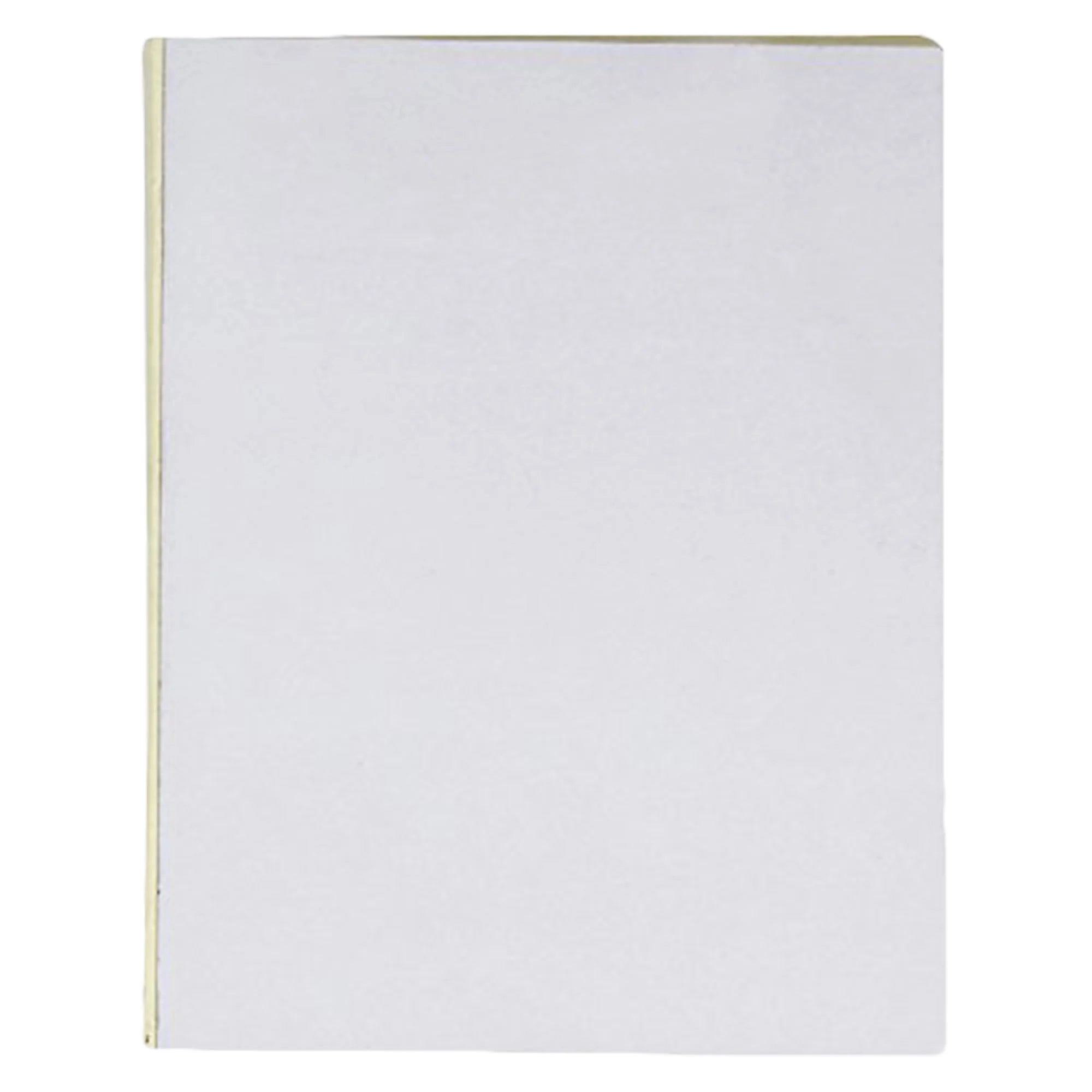 Refills for Refillable Leather Journals 6" x 8" (set of 4)