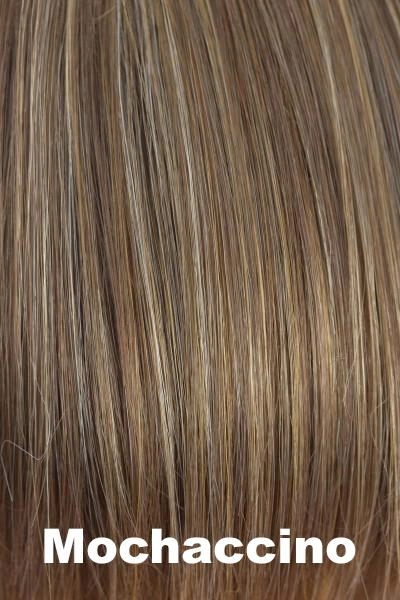 Rene of Paris Wigs - Kourtney #2367