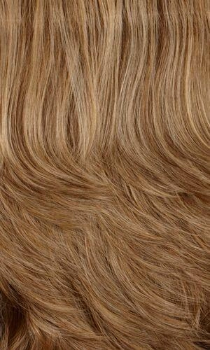 Riley Wig by Henry Margu | Synthetic (Mono Part)