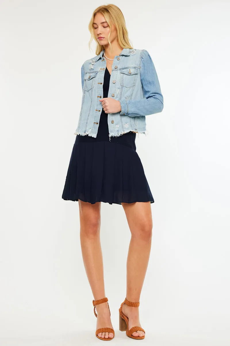 Rodeo Denim Jacket