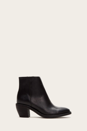 Rosalia Bootie - Pre-Loved