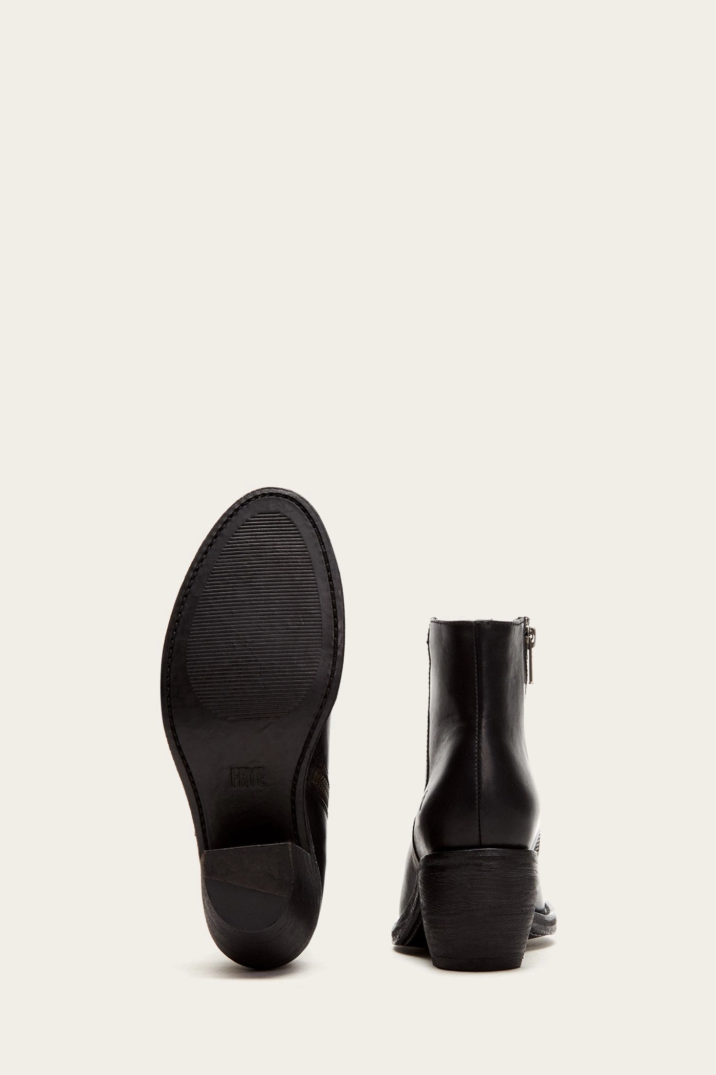 Rosalia Bootie - Pre-Loved