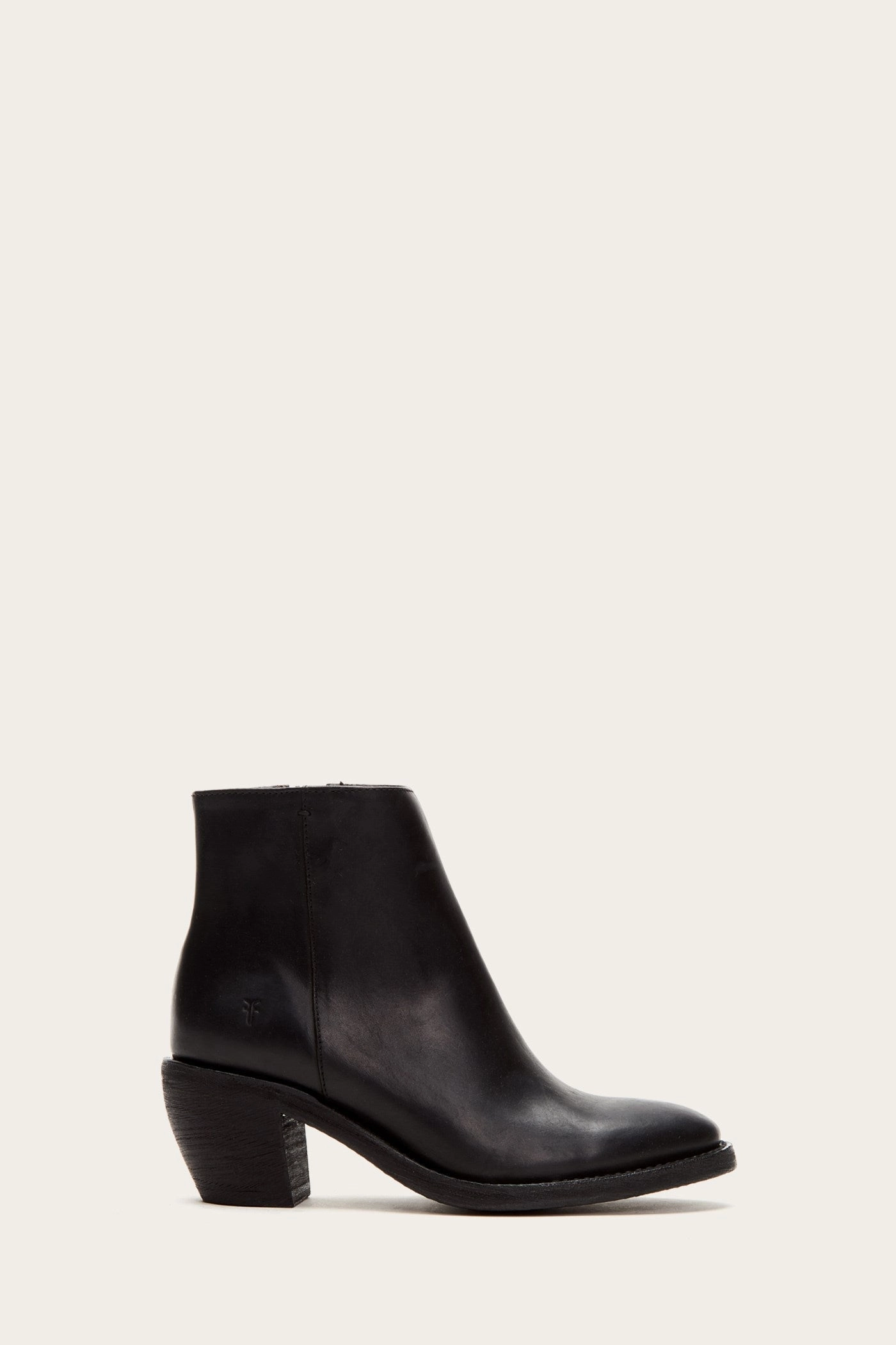 Rosalia Bootie - Pre-Loved