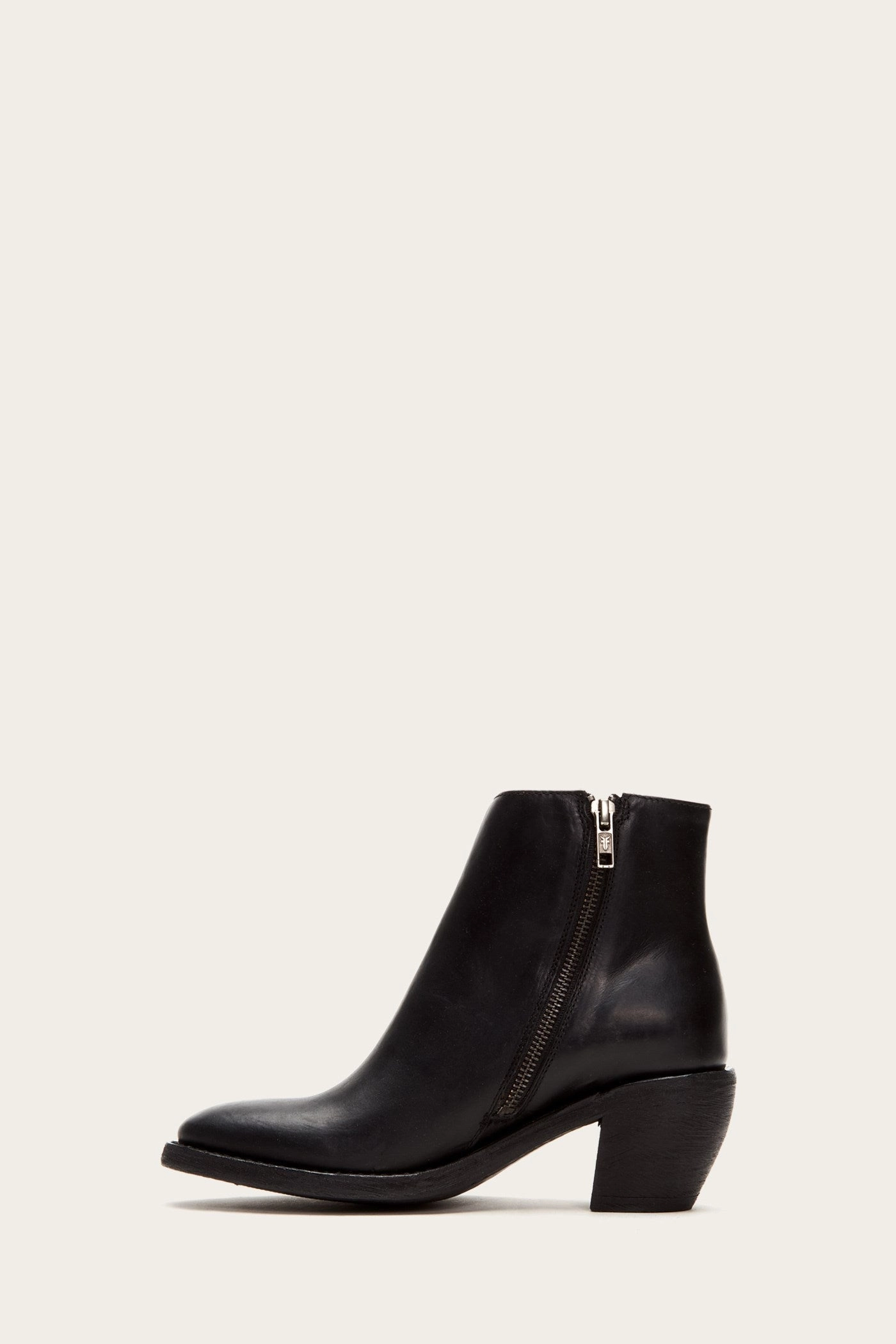 Rosalia Bootie - Pre-Loved