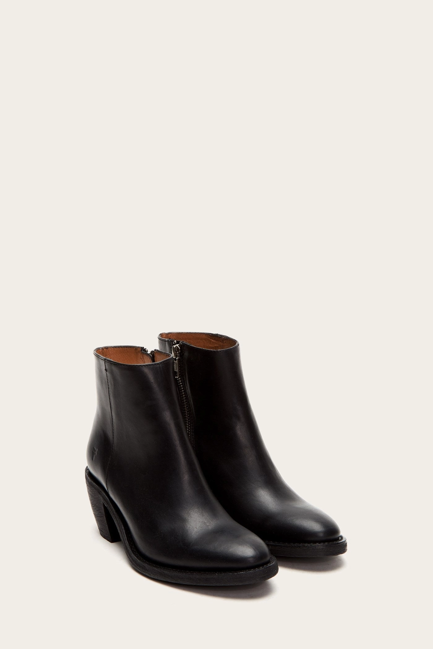 Rosalia Bootie - Pre-Loved