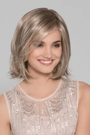 Sale - Ellen Wille Wigs - Lucky Hi - Color: Silver Blonde Rooted