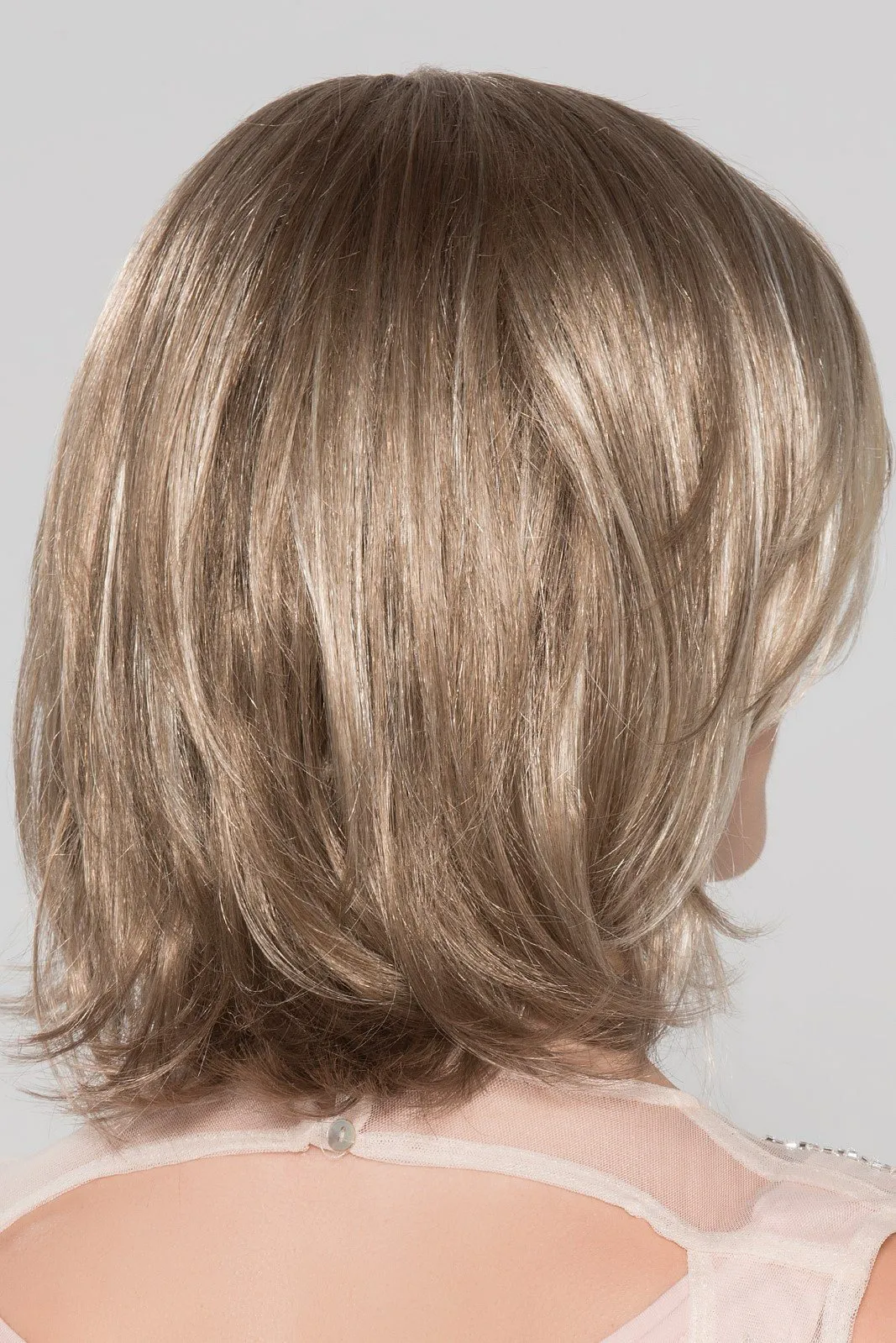 Sale - Ellen Wille Wigs - Lucky Hi - Color: Silver Blonde Rooted