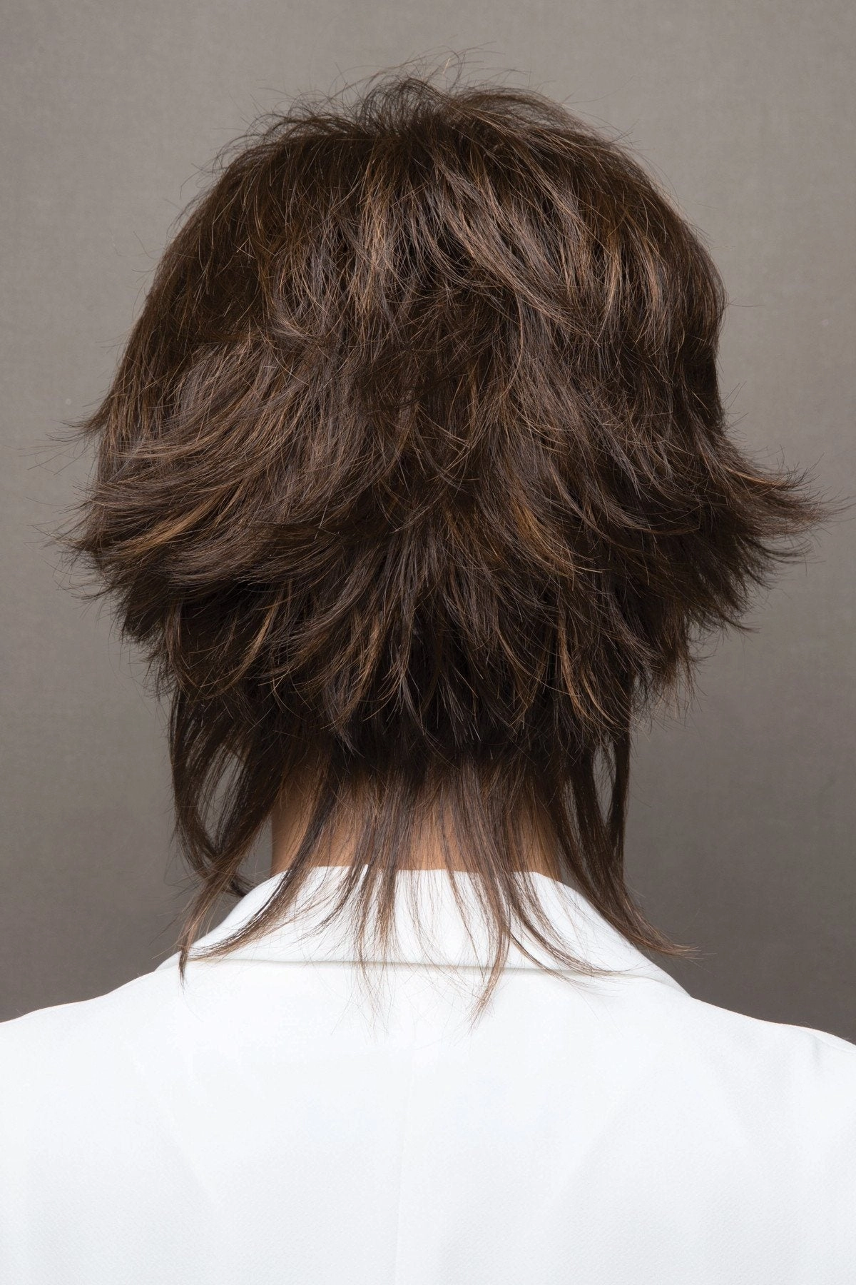 Sale - Noriko Wigs - Millie #1655 - Color: Iced Mocha-R