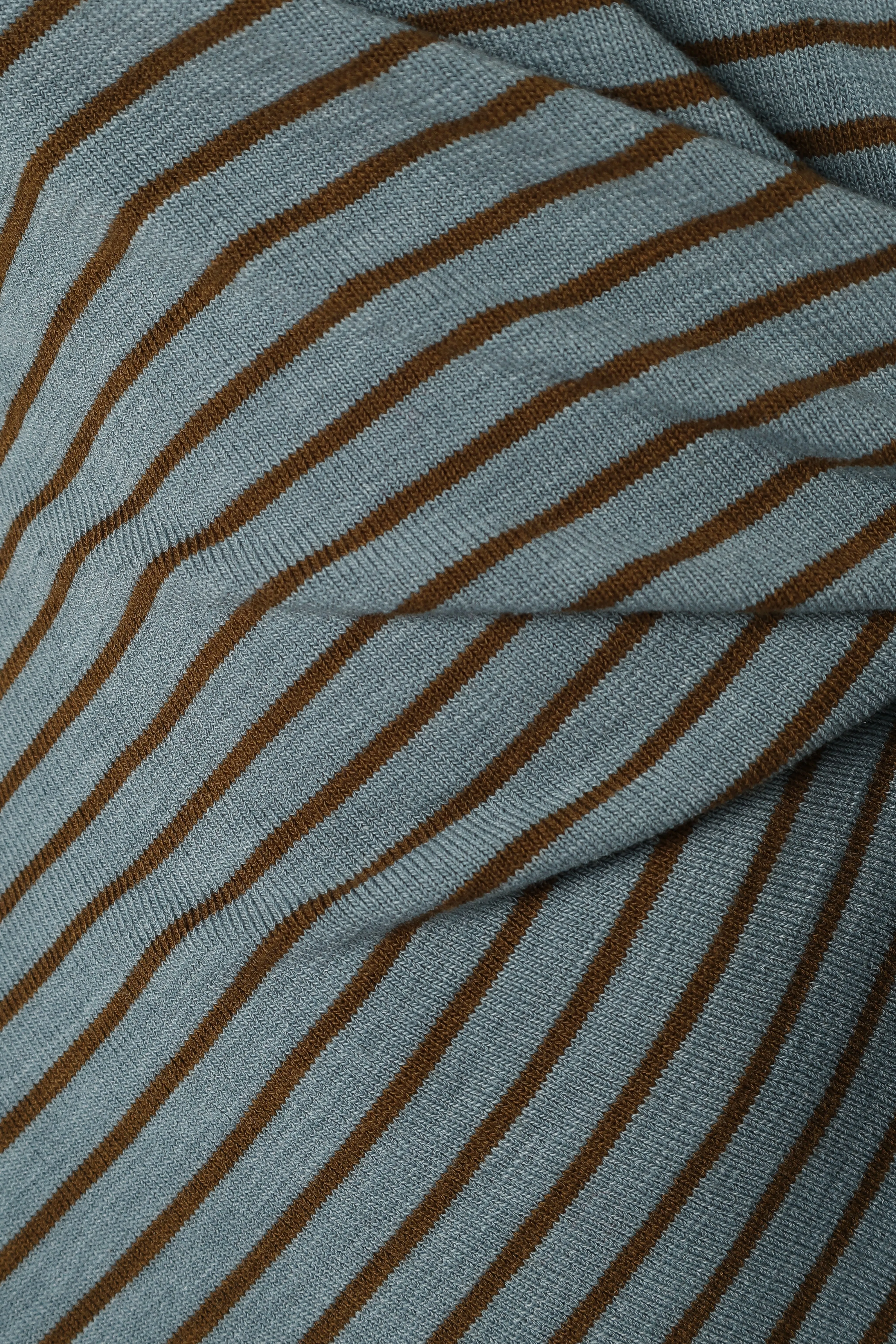Sandro Maxi Dress - Dusty Stripe