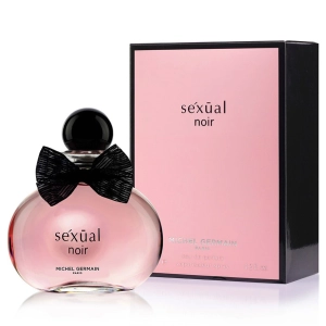 Sexual Noir by Michel Germain 125ml EDP