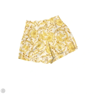 Shorts By Cmc In Yellow, Size: 4