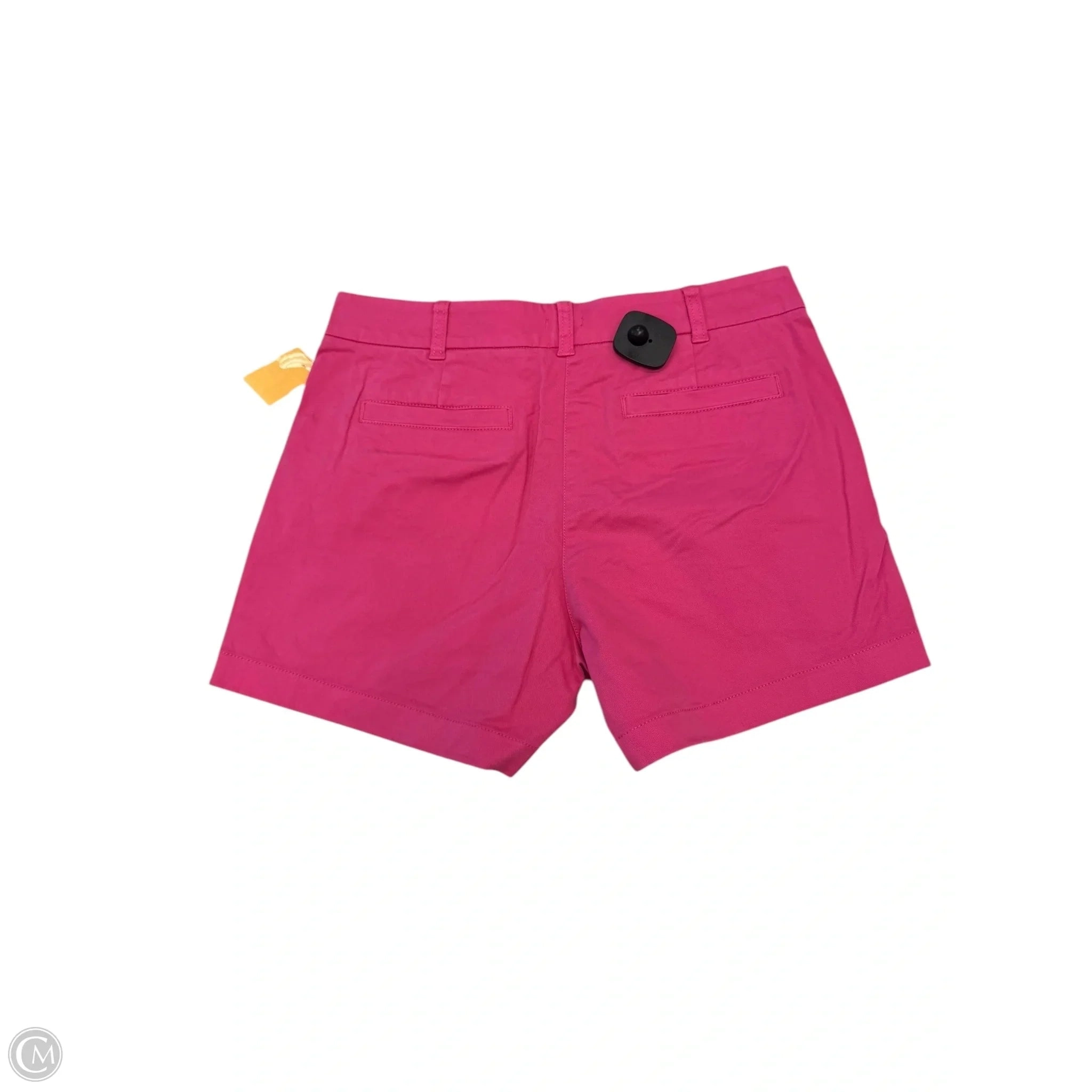 Shorts By J. Crew In Pink, Size: 6