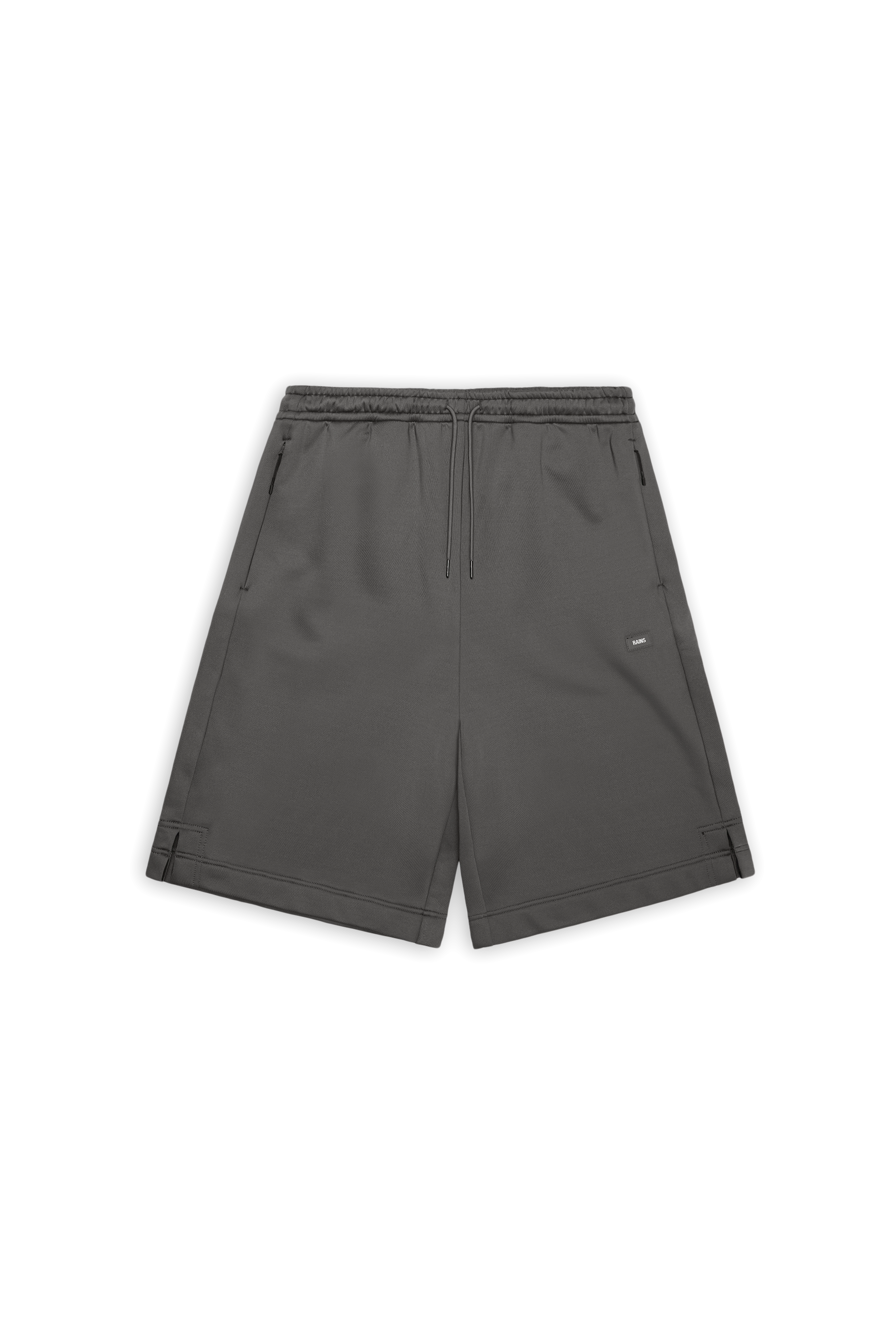 Sintra Fleece Bermuda Shorts