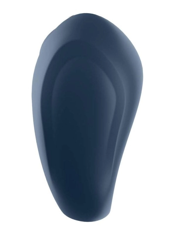 Strong One Connect App Cock Ring