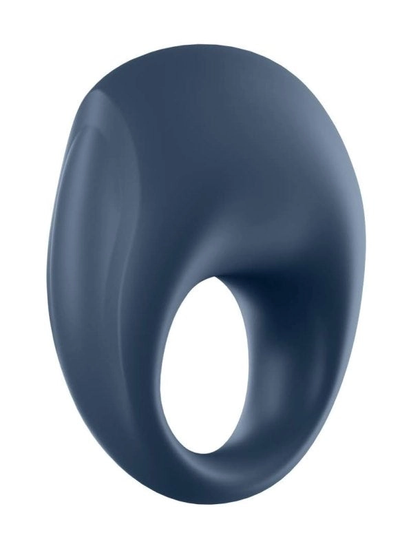 Strong One Connect App Cock Ring