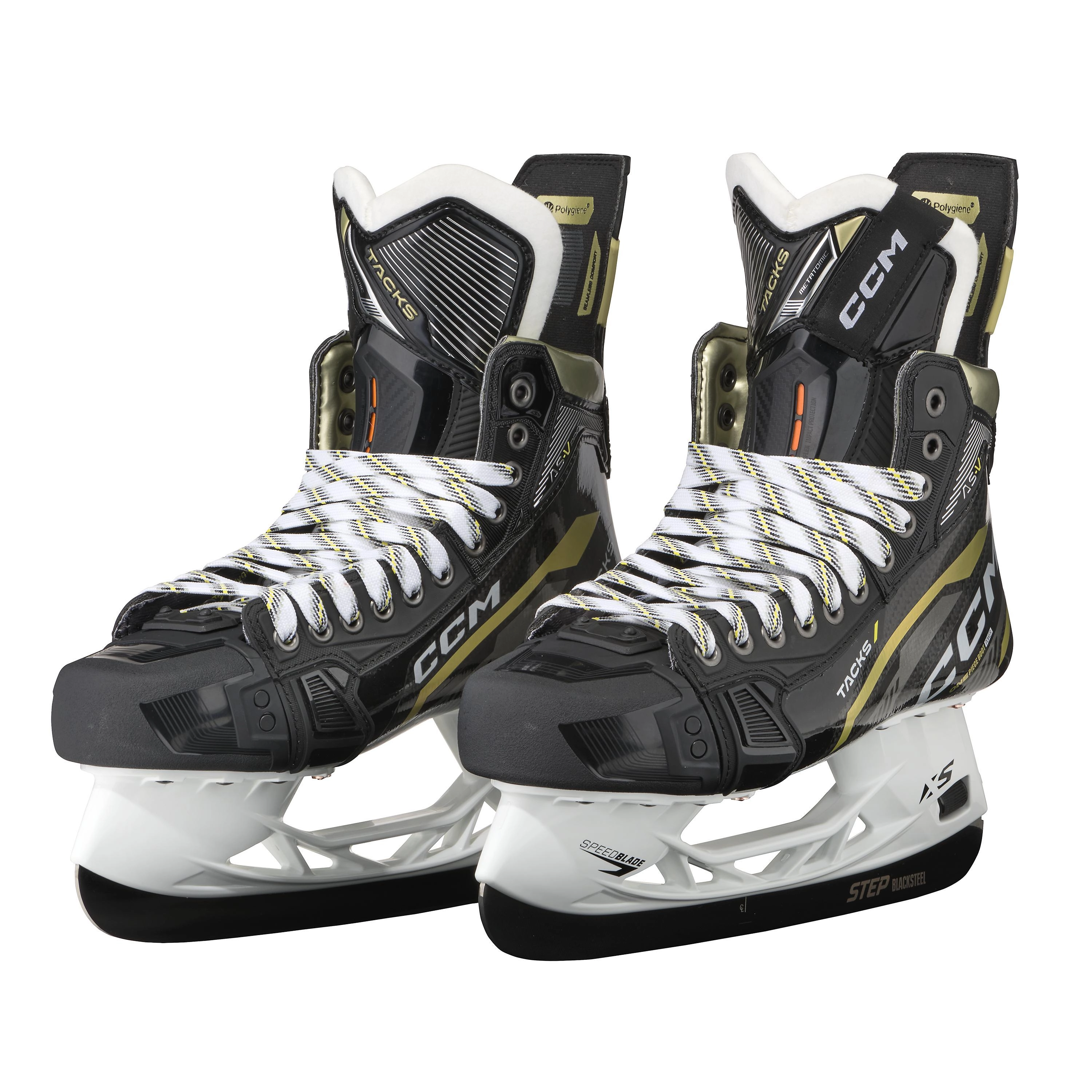 Tacks AS-V Pro Hockey Skates - Senior