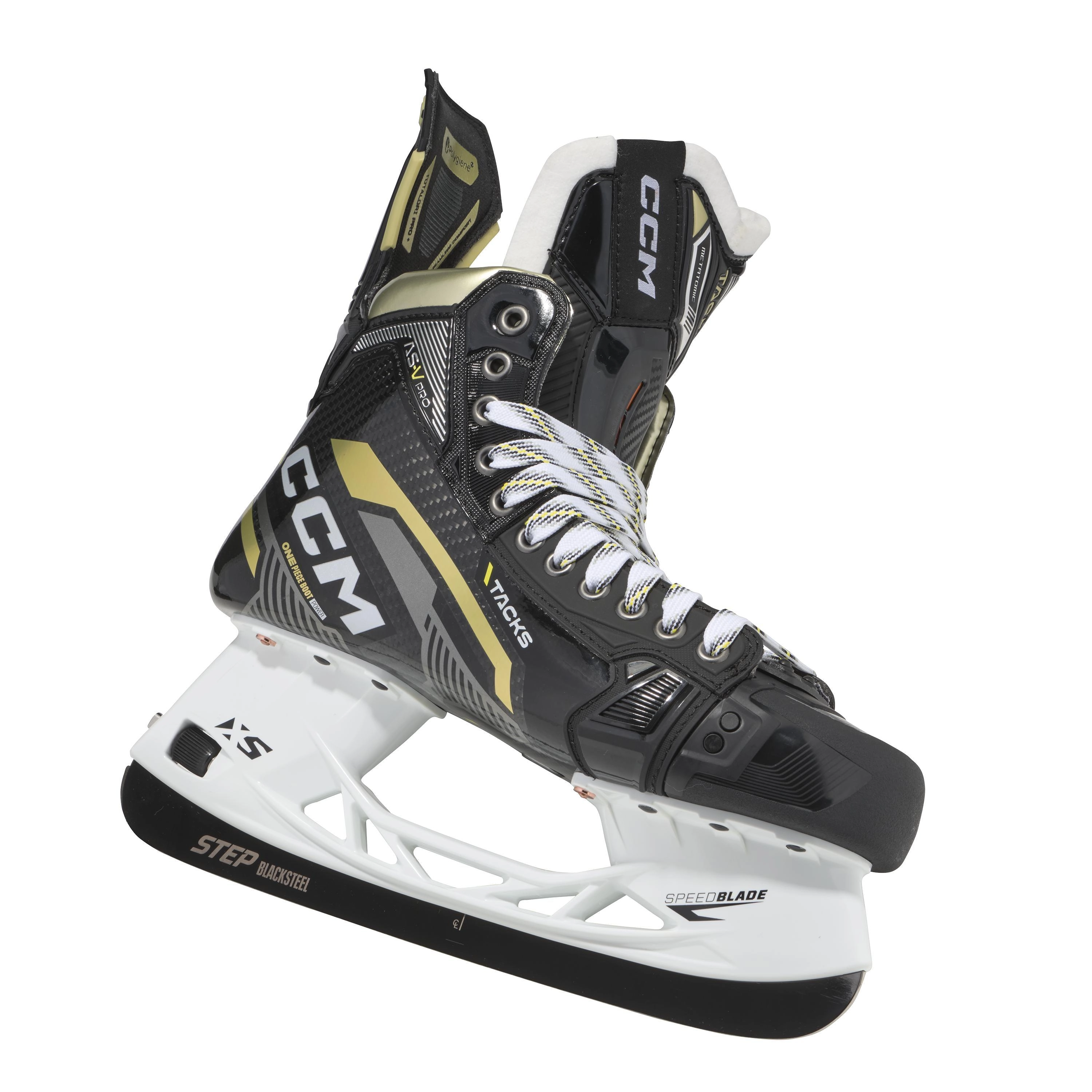 Tacks AS-V Pro Hockey Skates - Senior