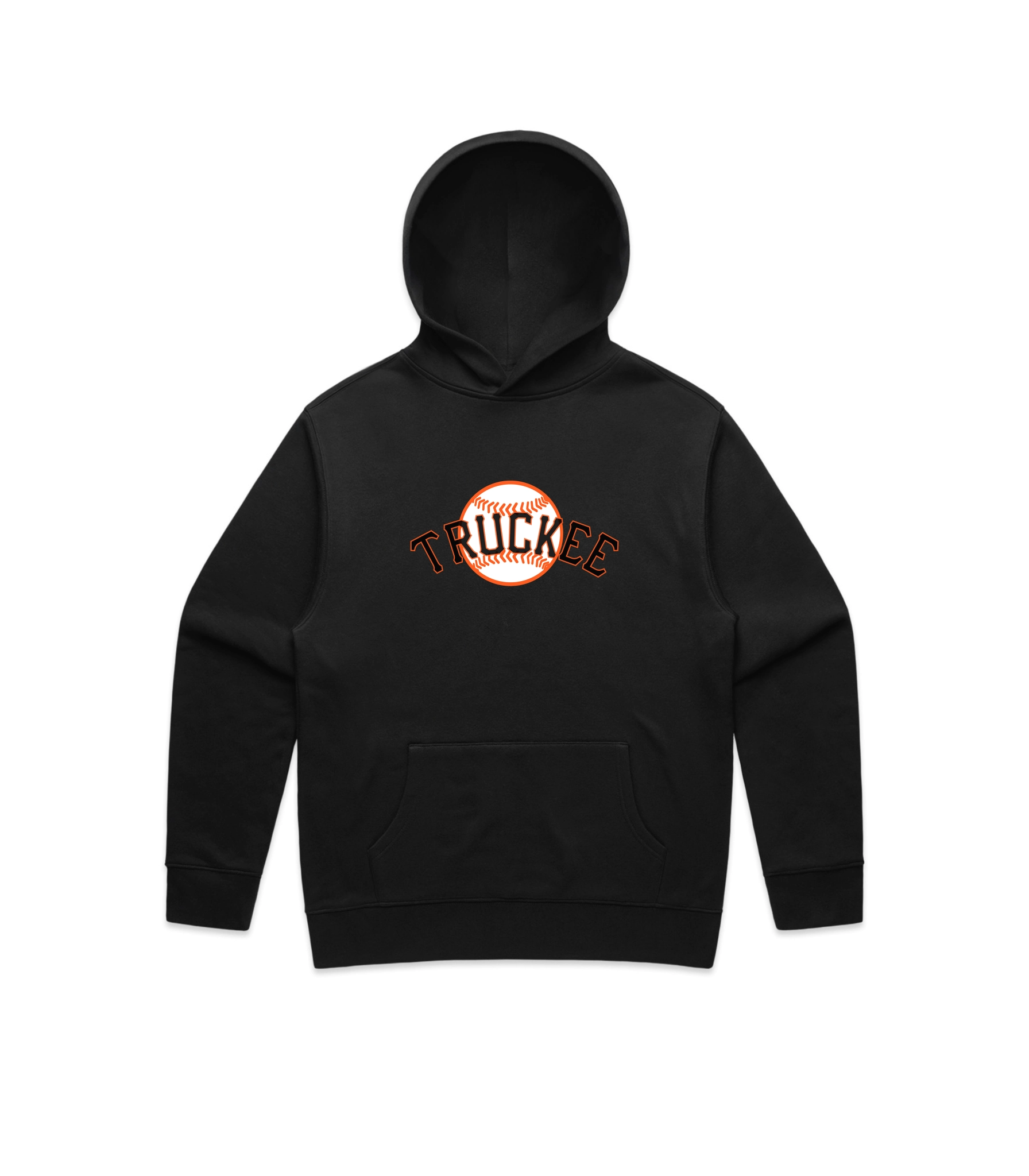 Tahoe Soul - Truckee Giants Hoodie Preorder