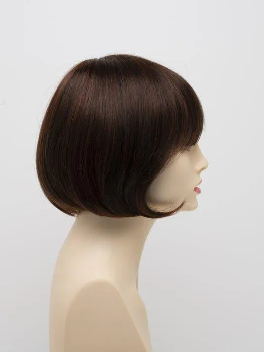 Tandi | Human Hair/ Synthetic Blend Wig