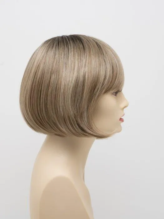 Tandi | Human Hair/ Synthetic Blend Wig