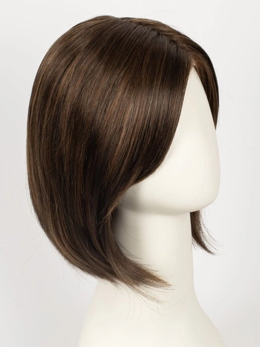 Tempo 100 Deluxe Large | Synthetic Lace Front Wig (Hand-Tied)